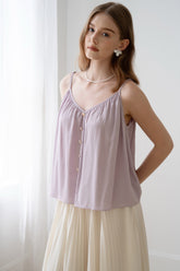 Wisteria Camisole